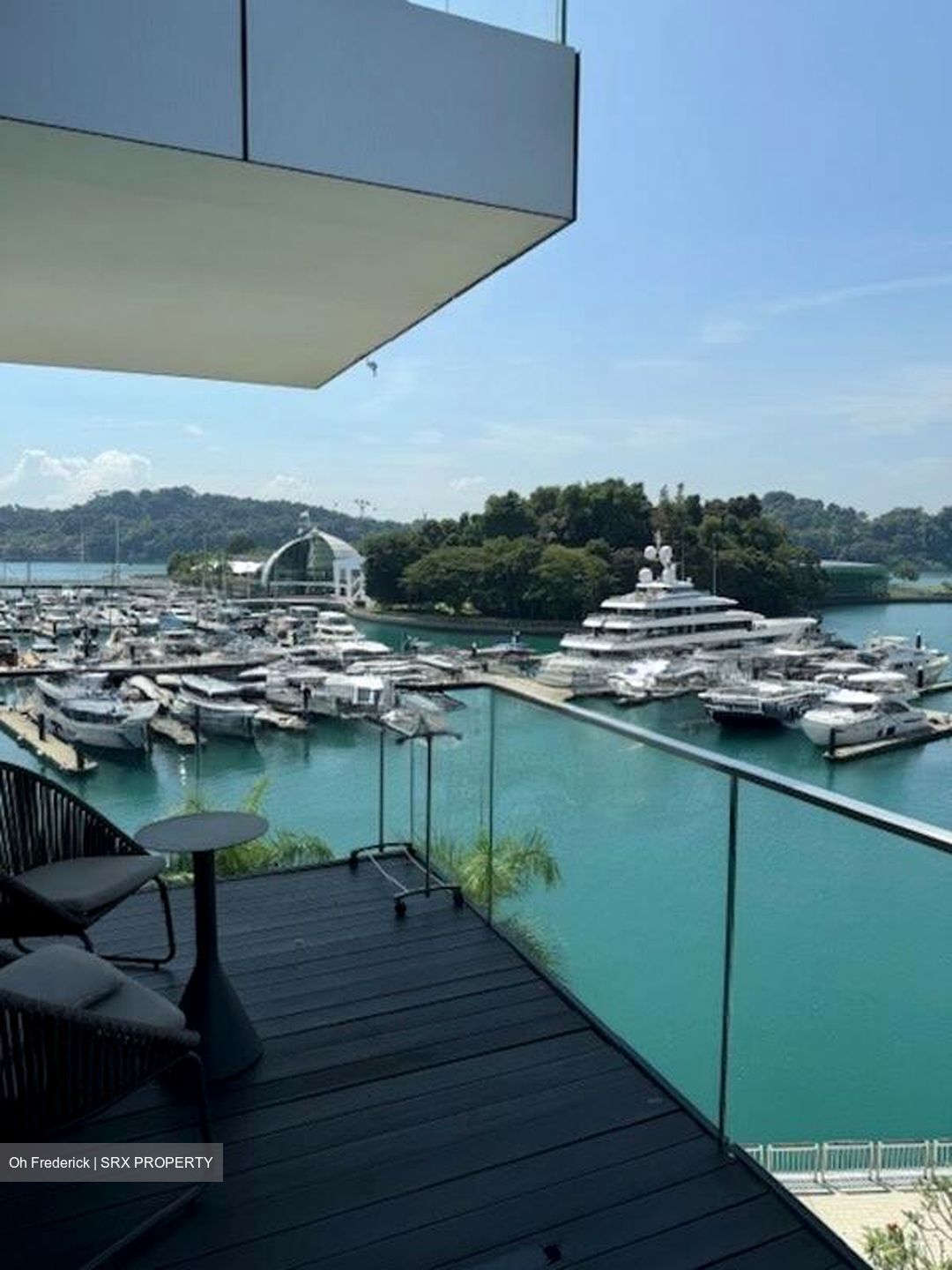 Reflections At Keppel Bay (D4), Condominium #515342381